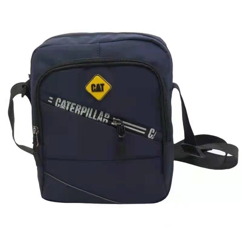 COD CAT sling good quality caterpillar men's bag Shopee Philippines