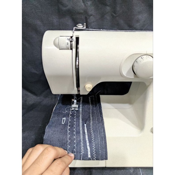 singer Merritt Sewing Machine Shopee Philippines