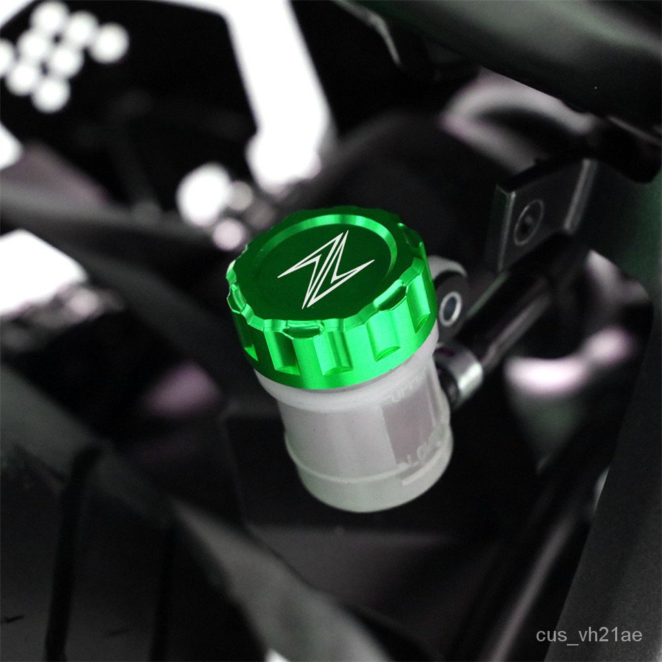 For Kawasaki Z900 Z800 Z400 Z750 ZX10R Z1000SX Z900RS Z1000 Z650RS Ninja 400 650 Rear Brake