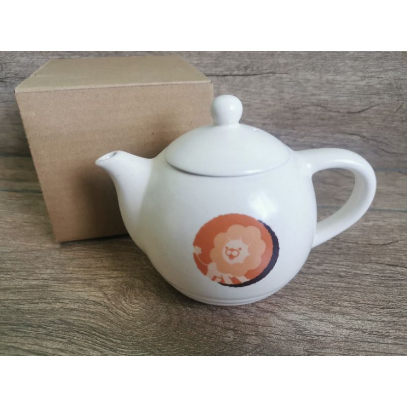 Japan Surplus Teapots Shopee Philippines