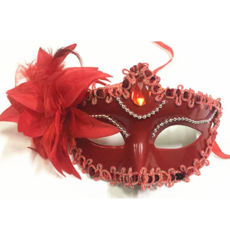 Fashion Women Masquerade Mask for party Face Mask Sexy Cosplay Prom