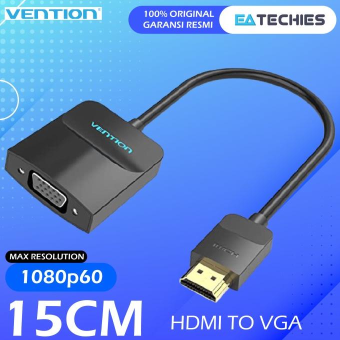 Hdmi TO VGA CONVERTER/HDMI TO VGA Cable/HDMI TO VGA Connector ORI