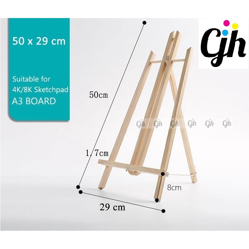 Basswood Board,Drawing Board,Sketchpad / Carving Wood Board WIRE CLIP