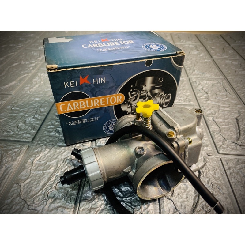 Keihin Carb 28mm / Racing carb Retail and wholesale Shopee Philippines
