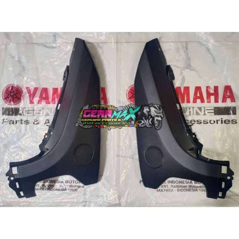 YAMAHA NMAX V2/ NMAX V2.1 YAMAHA SIDE PANEL 1/2 (SIDE KAPAG NAKASAKAY