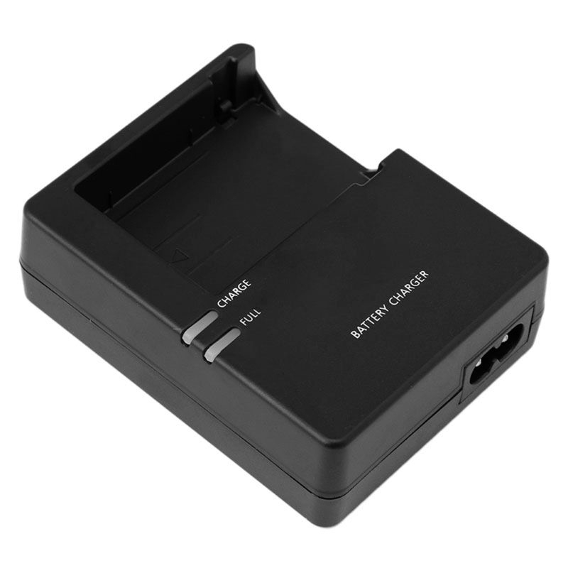 LCE8C LCE8E Battery Charger For Canon LPE8 Battery EOS 550D 600D
