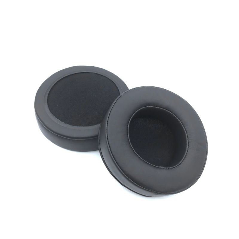 High Quality 2Pcs/1Pair 100mm Universal Headphone Cushions Replacement