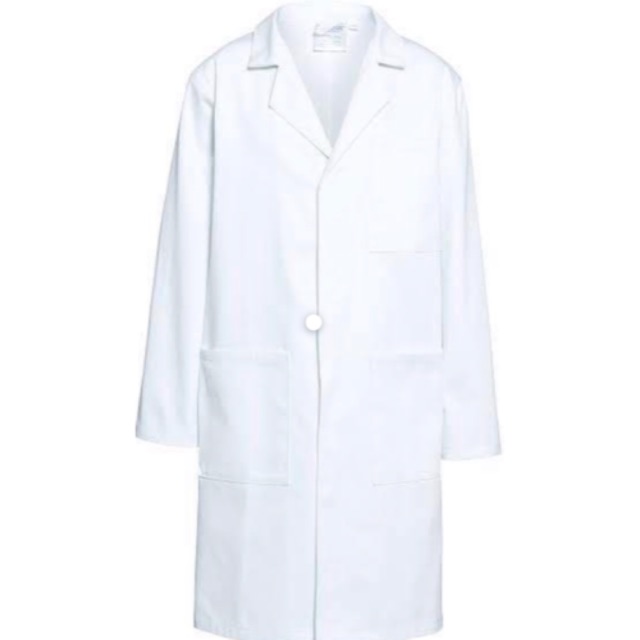 Laboratory Gown (Lab gown) TC Shopee Philippines