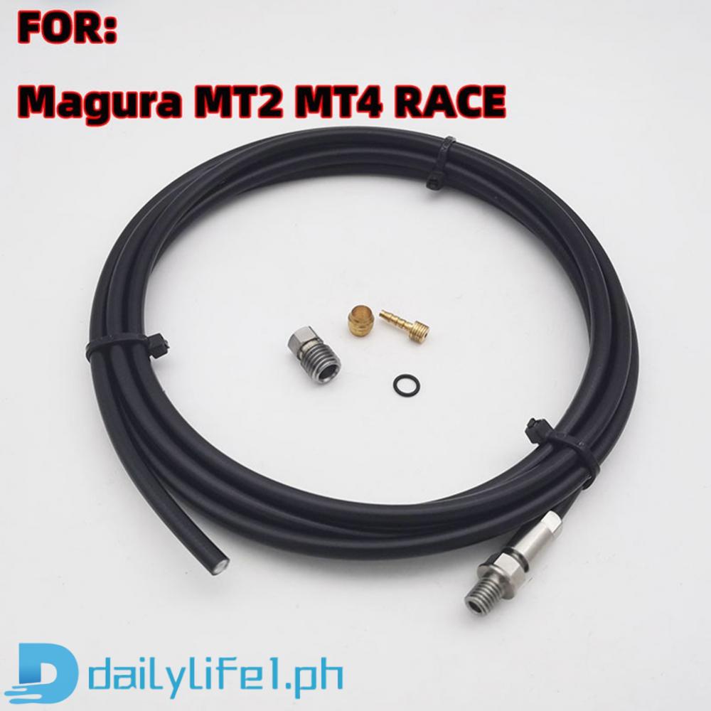 2M Bike Bicycle Brake Hose Kit For MAGURAMT2/MT4 RACE With Oil Needle