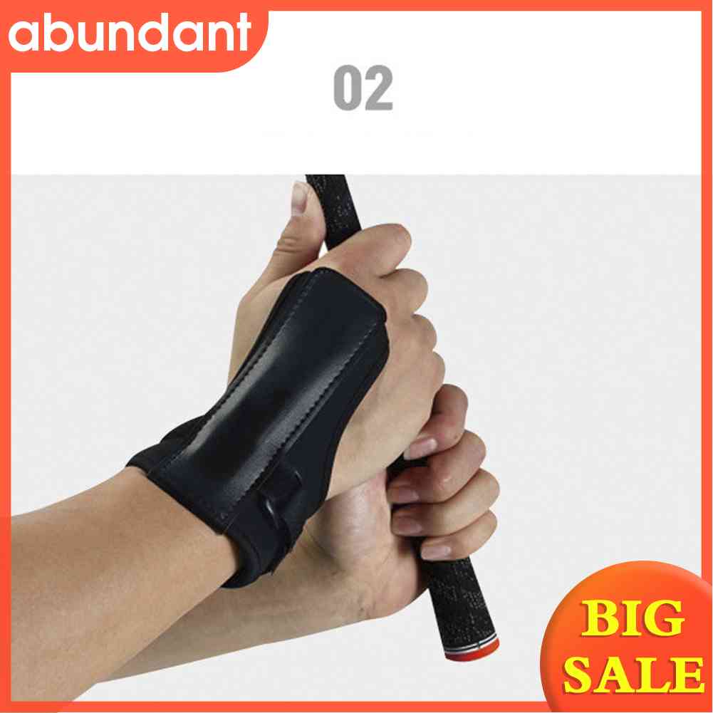 abundant ★ 1pc Golf Hand Practice Correction Wear Comfortable