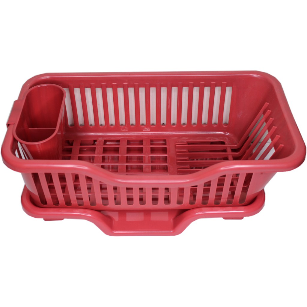 Plastic Kitchen Shelves Plastic Dish Rack Kitchen Utensil Dish Storage