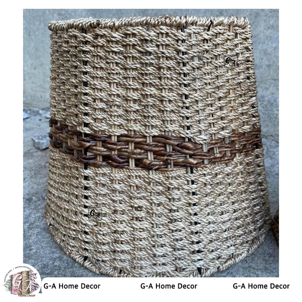 Christmas Tree Skirt Natural material gawang pinoy Shopee Philippines