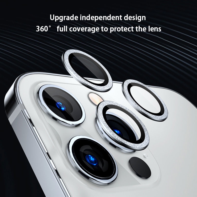 Camera Lens Protector Screen Protector for Phone Accessories Shopee