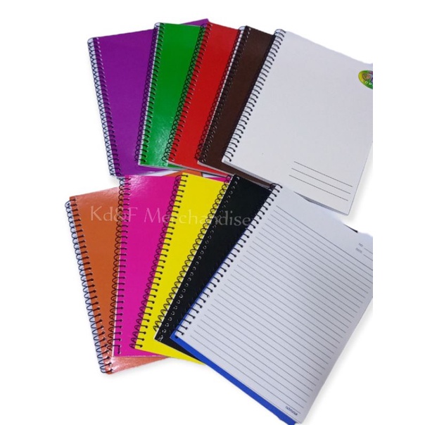 Notebooks 1 Ream *Any Brand Shopee Philippines