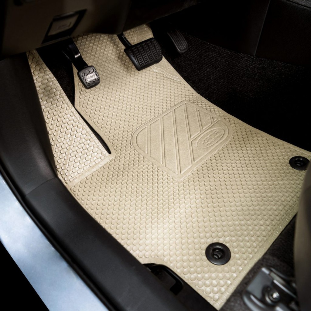 Rubber floor mat Kata (Backliners) for RX300 2020 and Lexus RX 2020