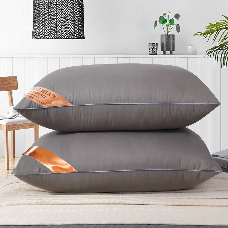 Fiber Pillow Core Hilton Star Hotel Quality pillow feather velvet
