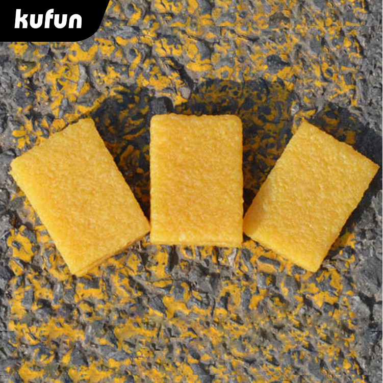 2 pcs Efficient cleaning wipe Skateboard Sandpaper Eraser