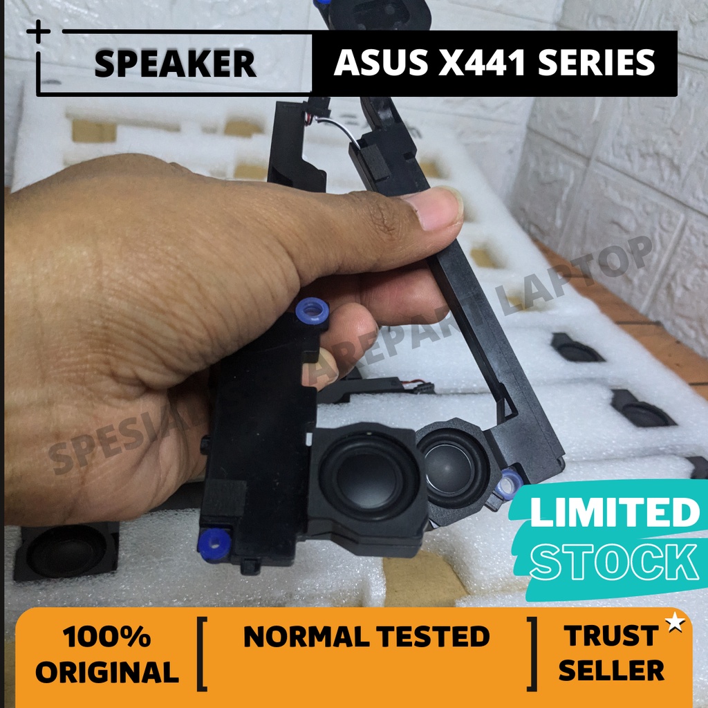 Original Asus Laptop Speaker x441 x441n x441m x441s x441b x441u x441ur