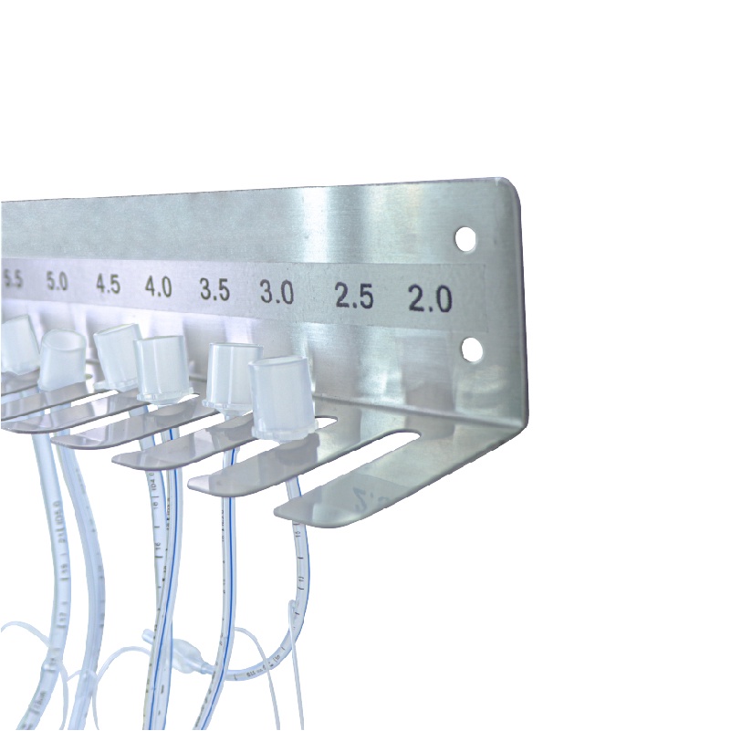 Canack Disposable Endotracheal Tube Hanger 304 Stainless Steel Hanger