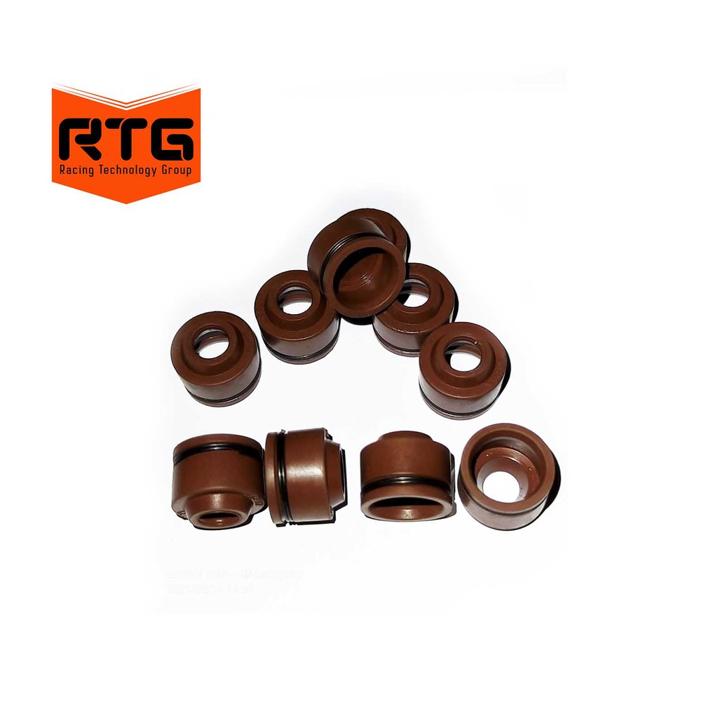 RTG VALVE SEAL SUZUKI RAIDER 150 High Quality and Genuine Parts