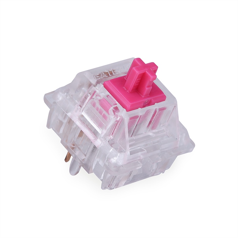 KBDfans Aliaz Silent Switches Tactile 10 Pcs. Per Pack Shopee Philippines