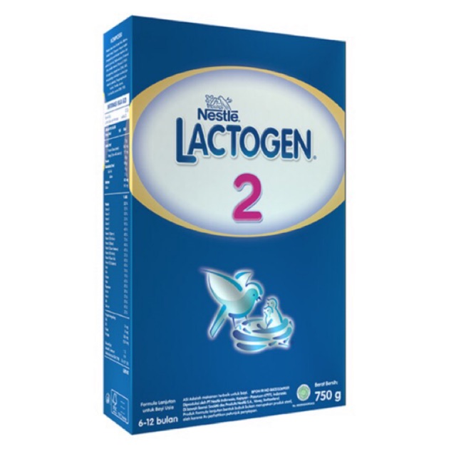 Nestle LACTOGEN Comfortis (1800g, Tin) Infant Formula To 12, 51 OFF