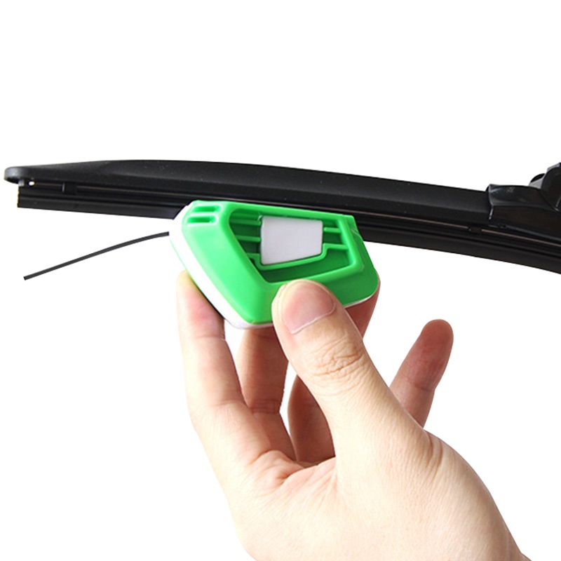 Universal Automobile Truck Windshield Wiper Blade Refurbish Restorer