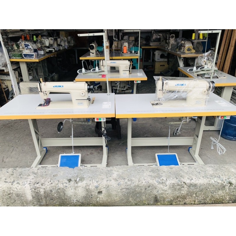 juki high speed sewing machine Shopee Philippines