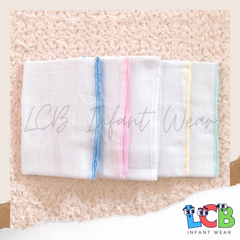 Lampin for Baby / Birdseye Lampin / Cloth Diaper for Baby (1 piece