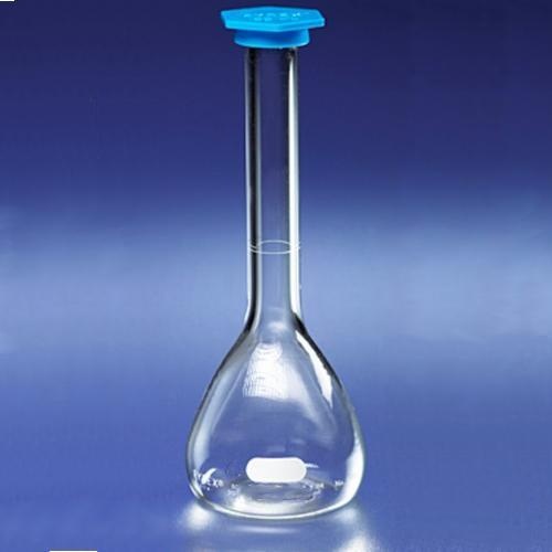 50mL PYREX Volumetric Flask Shopee Philippines