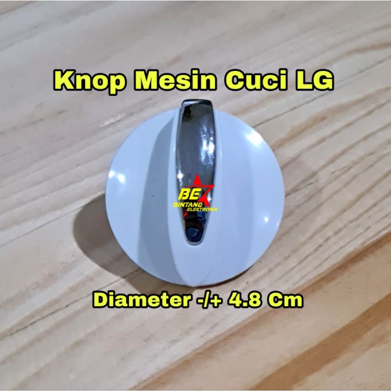 MESIN TOMBOL Lg Washing Machine Knob Lg Round Selector Button Drain