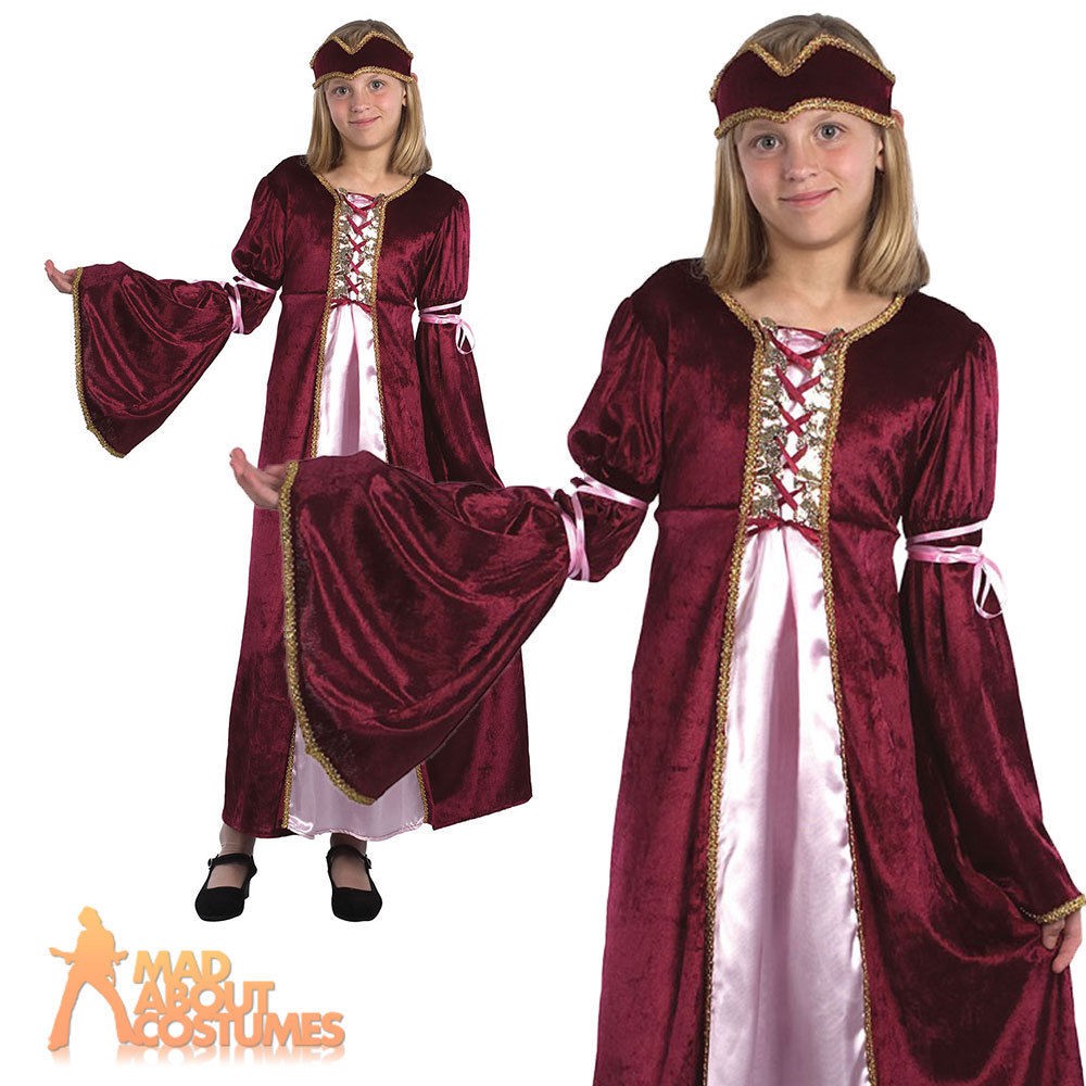 Princess Juliet in Romeo and Juliet Play Costumes Shopee Philippines