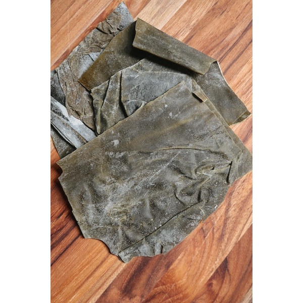 Dried Seaweed Konbu Kombu Dashi Dried Kelp Seaweed Dry Seaweed Soup