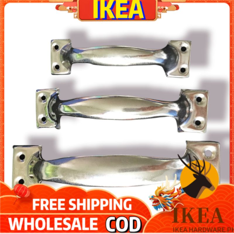 COD Door Handle Stainless Steel Heavy Duty Door & Pull Handle