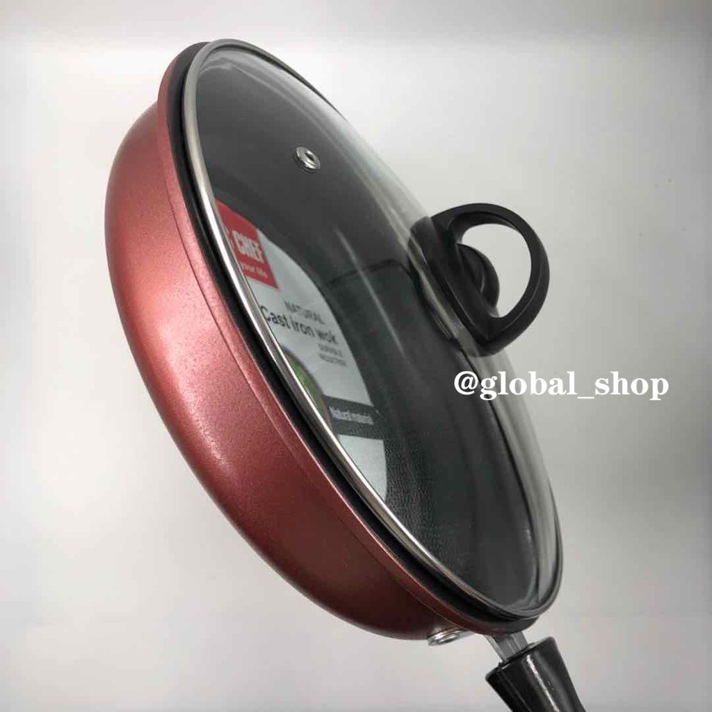 Kawali Non Stick Frying Pan Cooking Pans Cookware Cooking Pan with