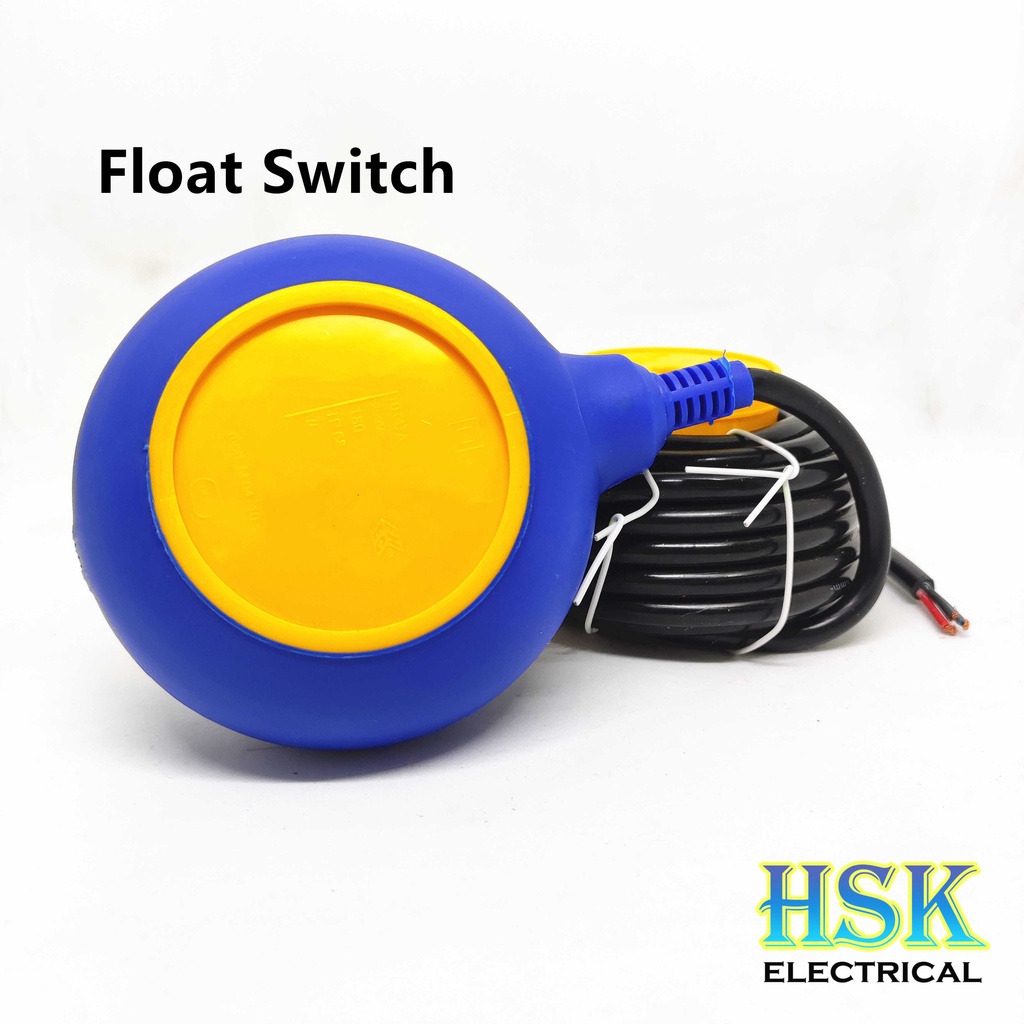 2meters / 5meters Float Switch Submersible pump switch Shopee Philippines