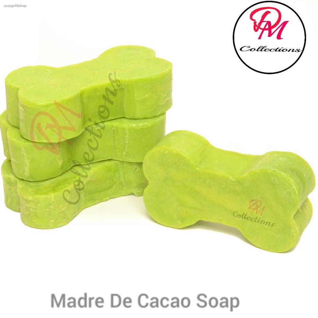 Madre de cacao Soap Safe and Effective for Dogs Shopee Philippines