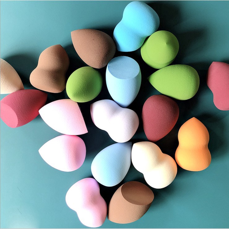 Beauty Blender Sponge Make Up Sponge Make Up Sponge Shopee Philippines