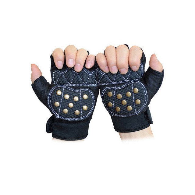 Downhill Safety Gear Glove Skateboard Gloves Slide Gloves Shopee