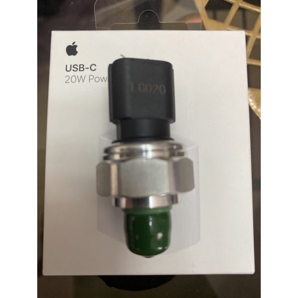 Honda Civic FD 1.8 Car Aircon Pressure Switch Shopee Philippines
