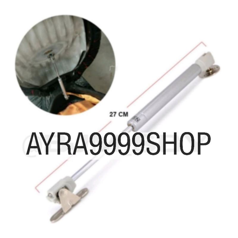 Hydraulic Hydraulic Seat Motorcycle Seat Hydraulic Hydraulic Shopee