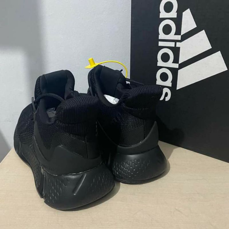 adidas alpha bounce beyond "continental" Shopee Philippines