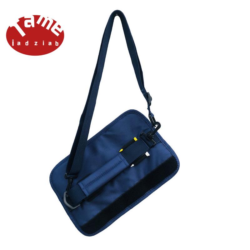 Portable Foldable Mini Golf Club Bag Men Women Driving Range Golf Bag