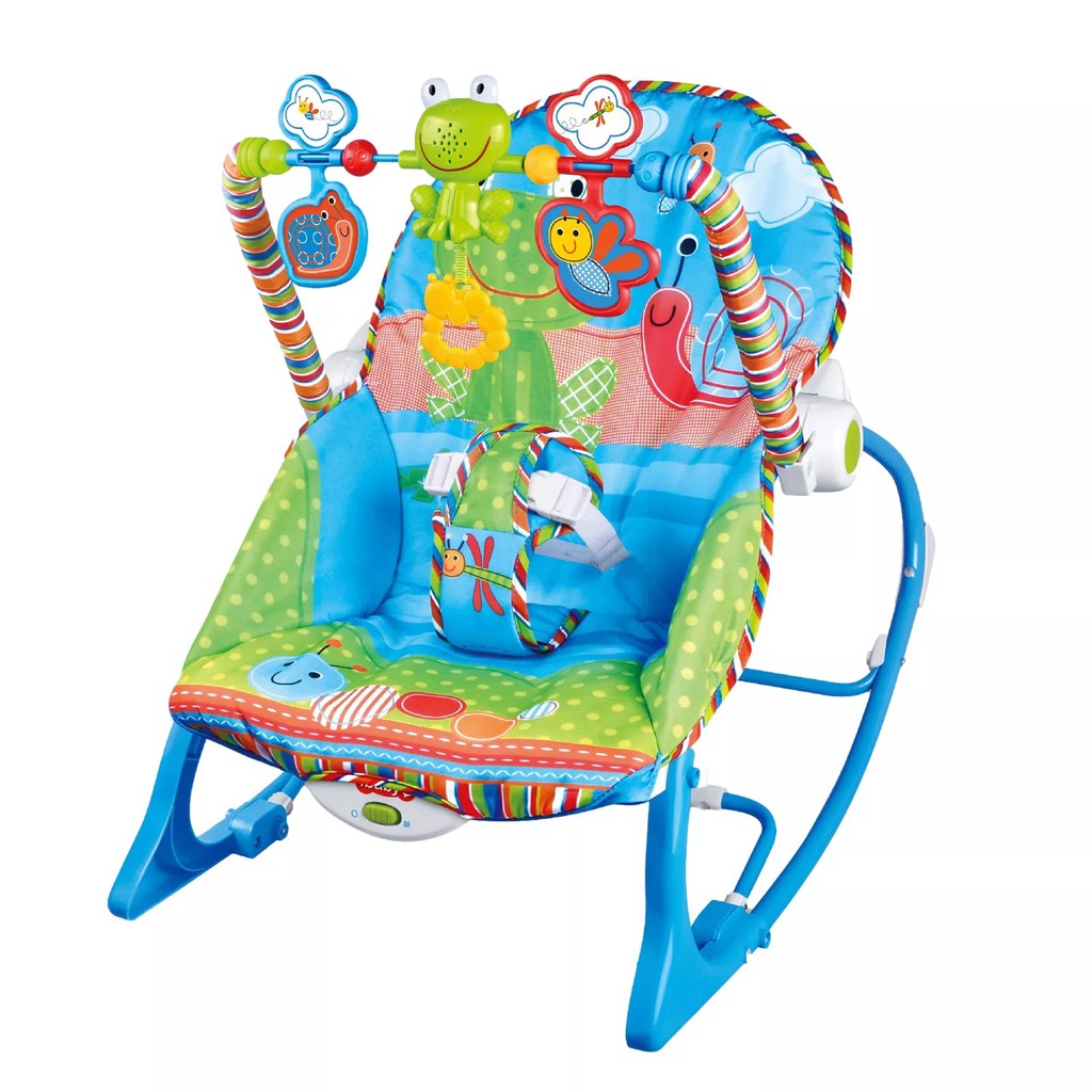 Multifunction Baby Rocking Chair For Newborn Kids Rocking Chair Easy