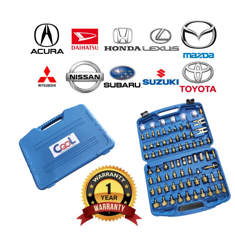 75pc COPPER KERETA CAR AIR COND COOLING COIL CONDENSER TEST BOCOR