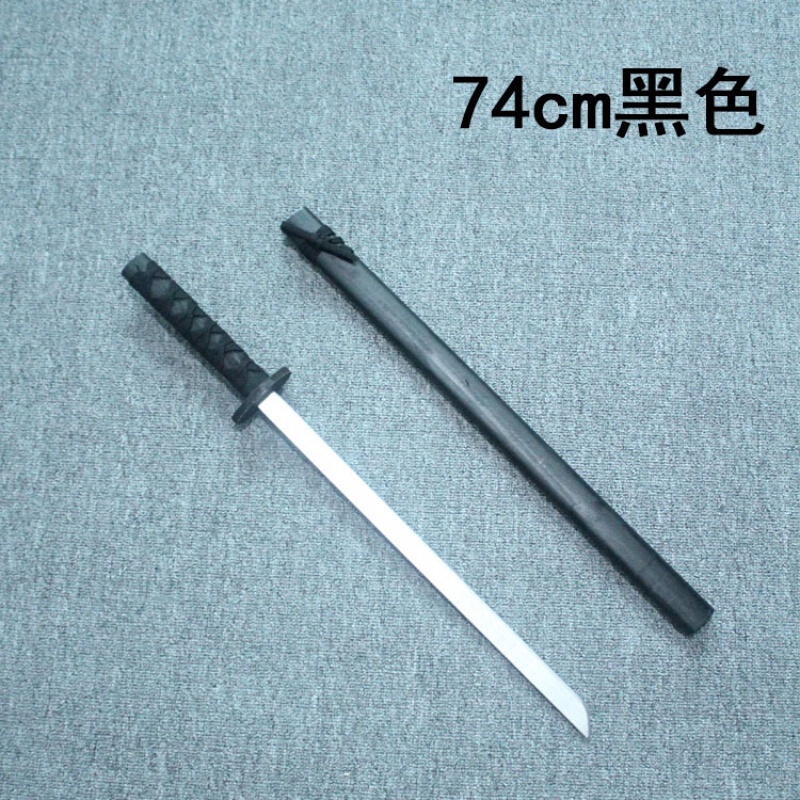 Bamboo Knife Wooden Sword Children Wood Knife Bamboo Knife Wooden Sword