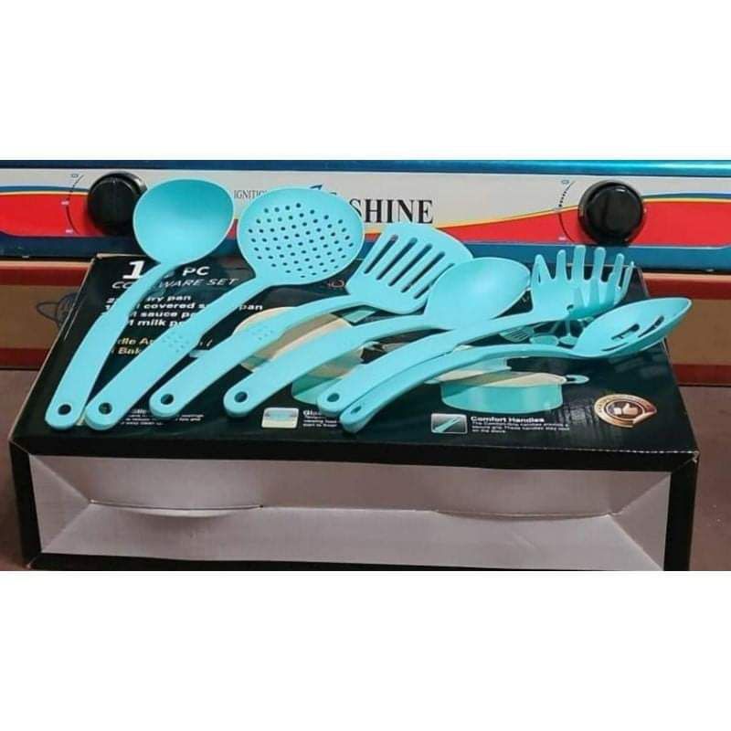 Cookware Set by Titas of Manila Shopee Philippines