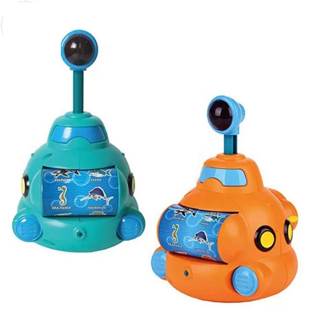 Lead Free Submarine Bath Fun Play Game Bath Toy Shopee Philippines