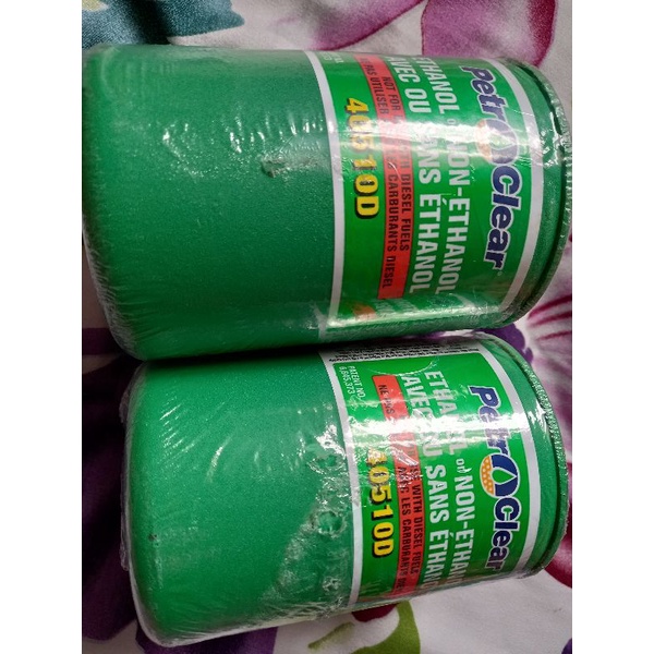 petro clear fuel filter for tatsuno 3/4" Shopee Philippines