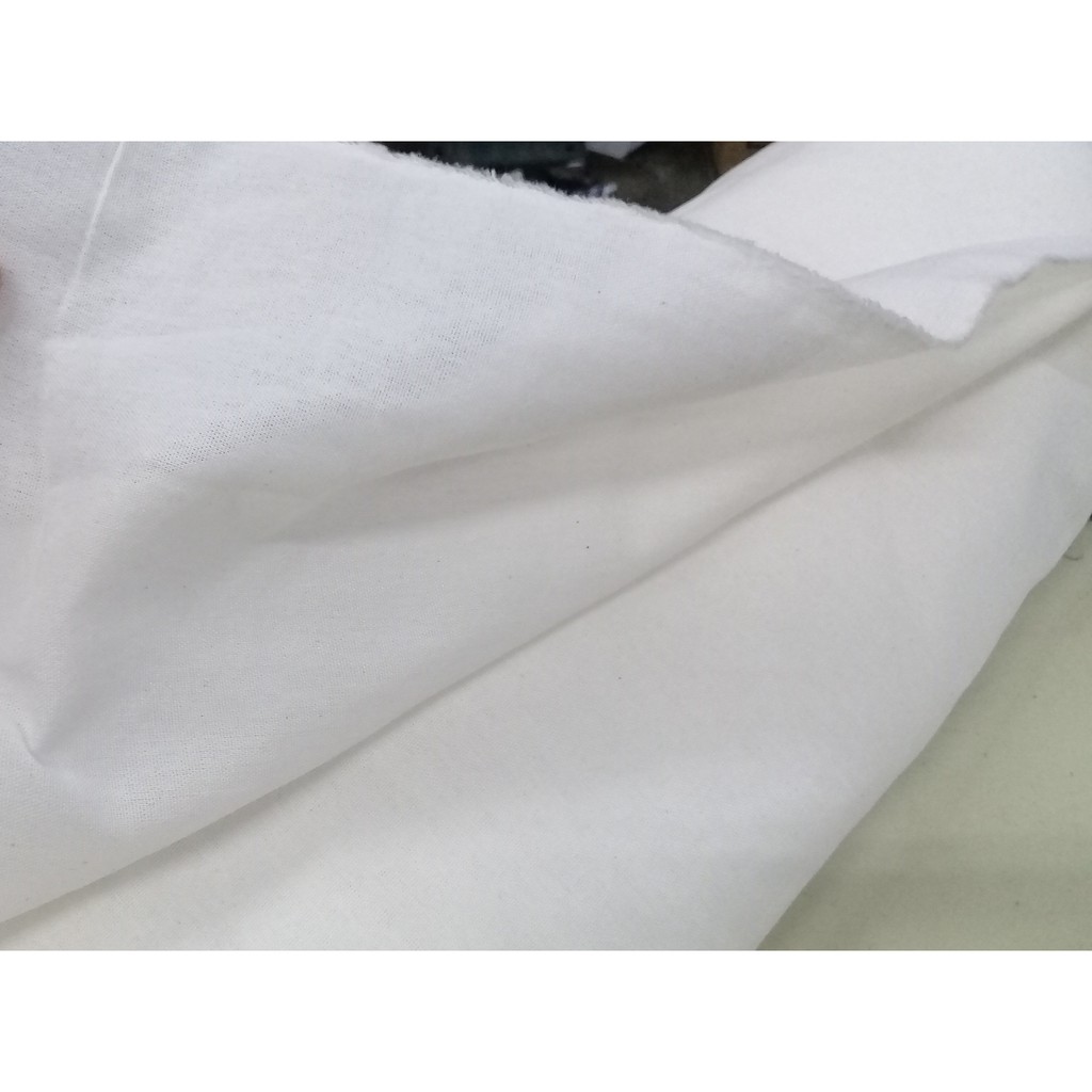 Canvas Katsa Cloth Fabric Tela Shopee Philippines